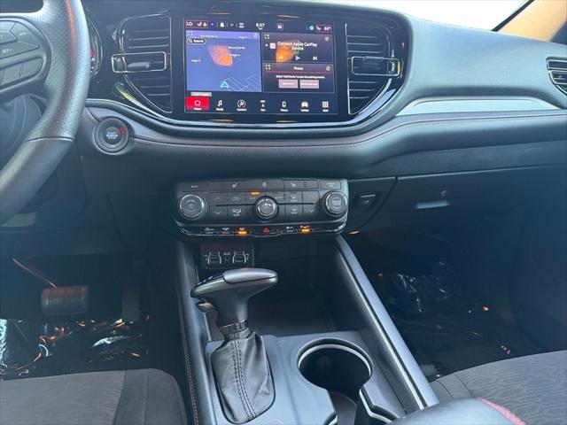 2025 Dodge Durango GT AWD
