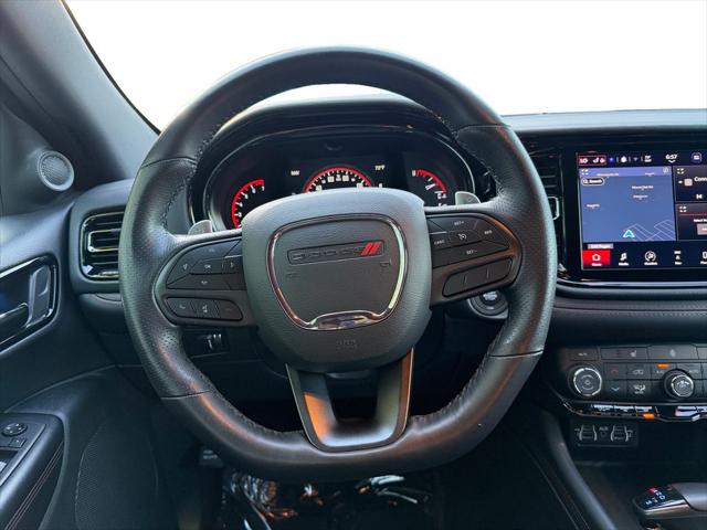 2025 Dodge Durango GT AWD
