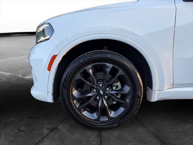 2025 Dodge Durango GT AWD