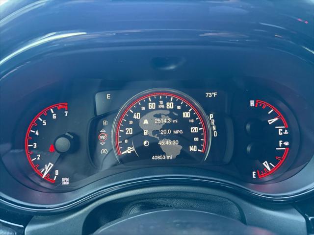 2025 Dodge Durango GT AWD