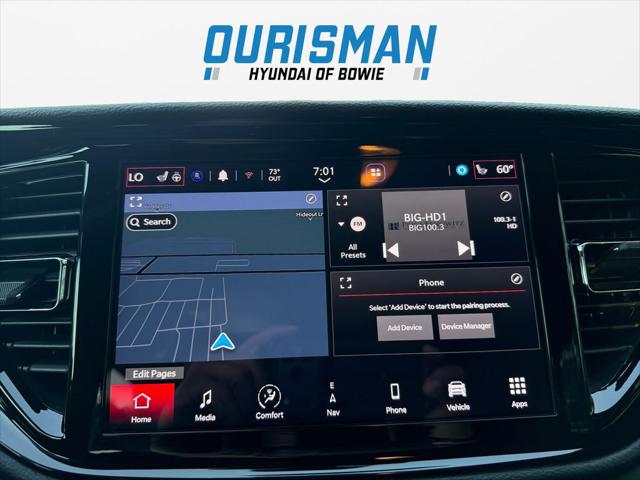 2025 Dodge Durango GT AWD