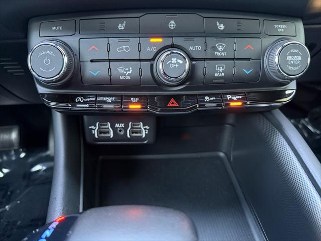 2025 Dodge Durango GT AWD