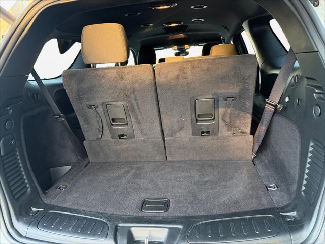 2025 Dodge Durango GT AWD