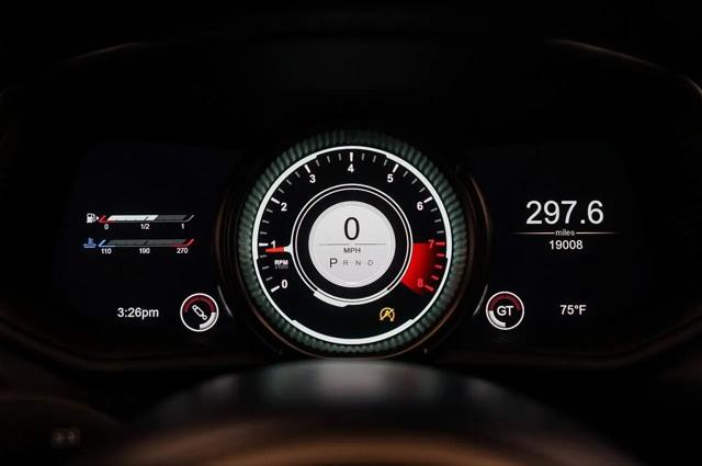 2017 Aston Martin DB11 Launch Edition