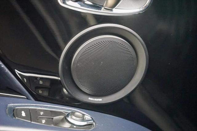 2017 Aston Martin DB11 Launch Edition