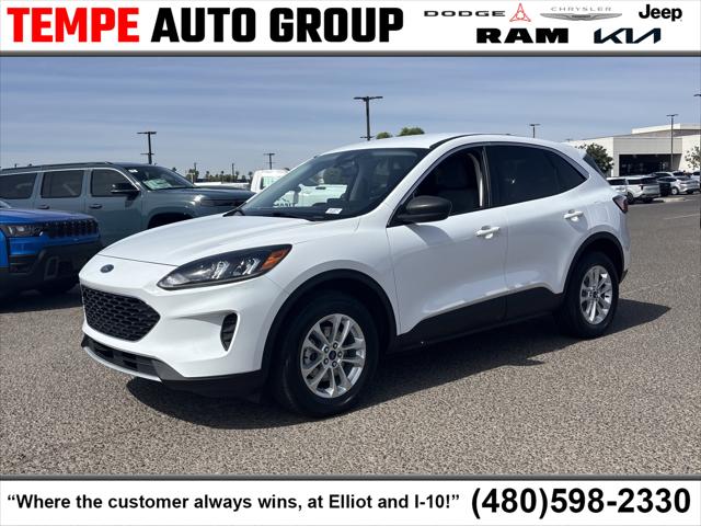 2022 Ford Escape SE for sale in Tempe, AZ
