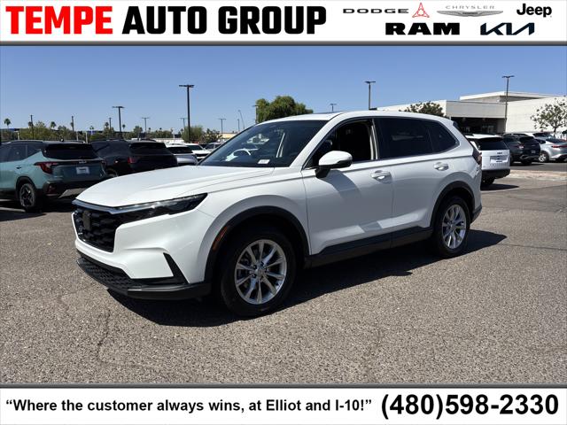 2024 Honda CR-V EX AWD for sale in Tempe, AZ