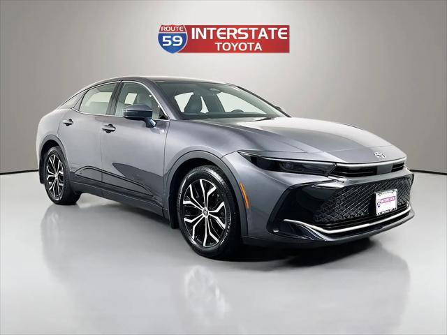 2023 Toyota Crown XLE for sale in Airmont, NY