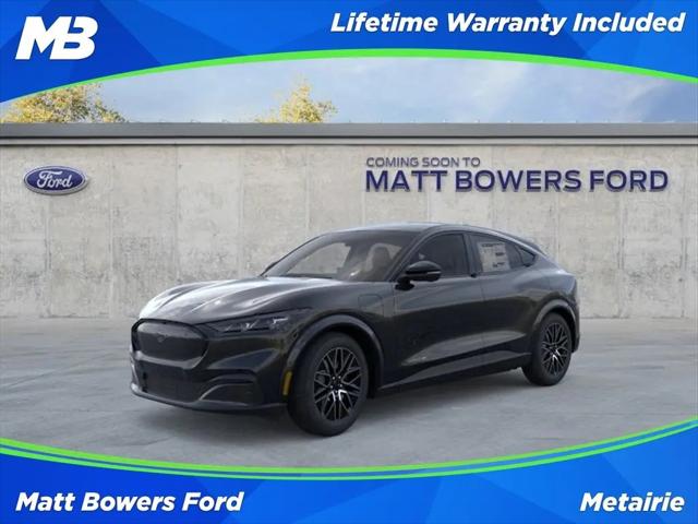 2026 Ford Mustang Mach-E Premium for sale in Metairie, LA