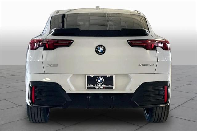 2026 BMW X2 xDrive28i