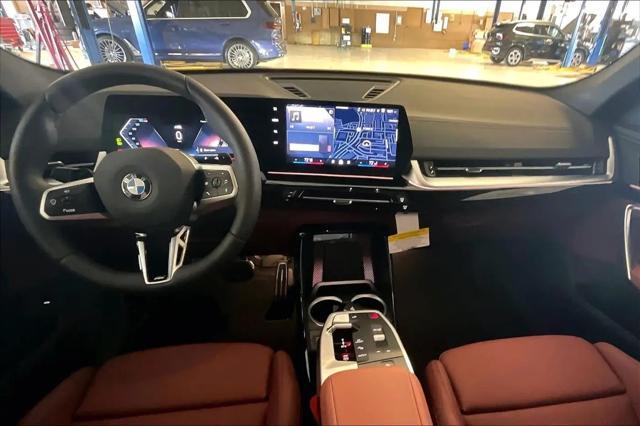 2026 BMW X2 xDrive28i