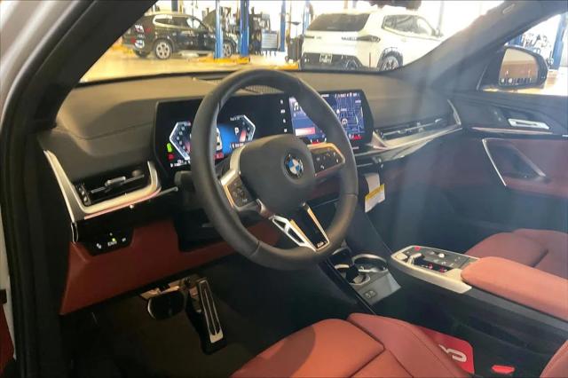 2026 BMW X2 xDrive28i