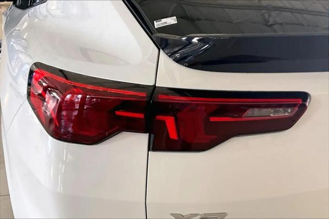 2026 BMW X2 xDrive28i