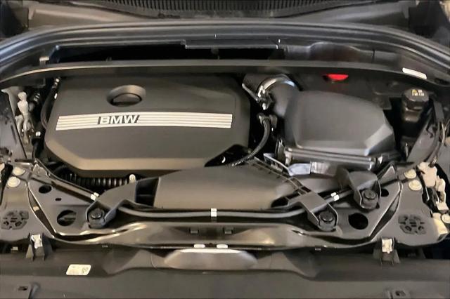 2026 BMW X2 xDrive28i