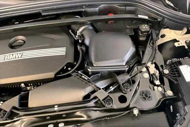2026 BMW X2 xDrive28i