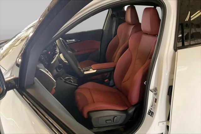 2026 BMW X2 xDrive28i