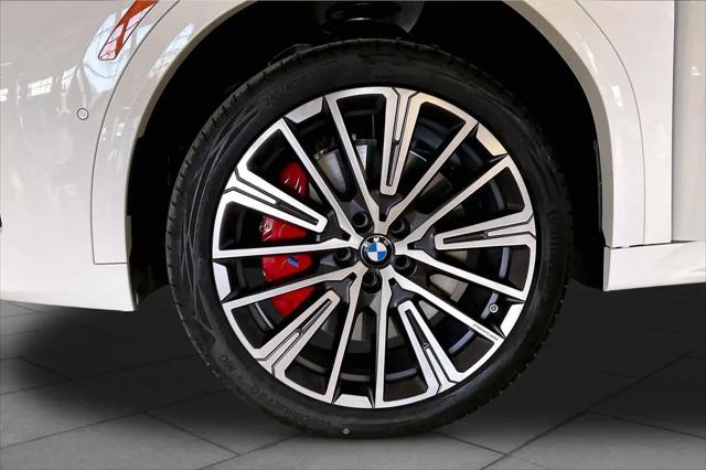 2026 BMW X2 xDrive28i