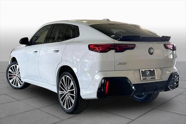 2026 BMW X2 xDrive28i