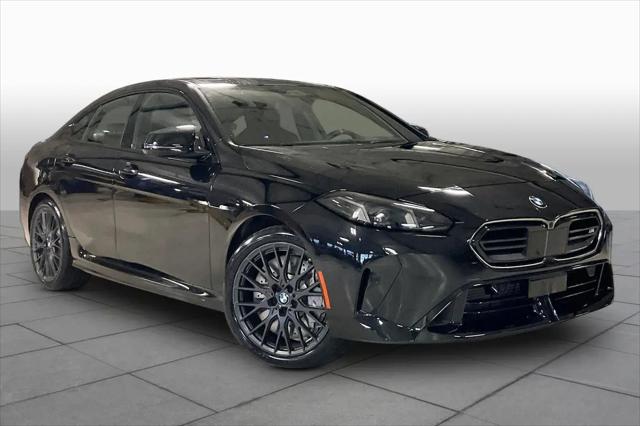 2026 BMW M235 Gran Coupe xDrive