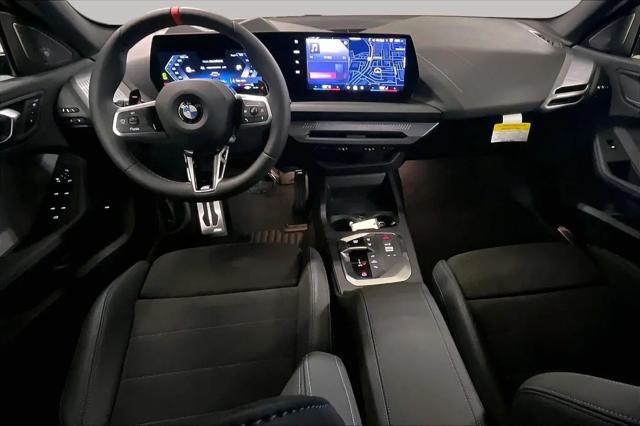 2026 BMW M235 Gran Coupe xDrive