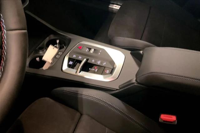 2026 BMW M235 Gran Coupe xDrive