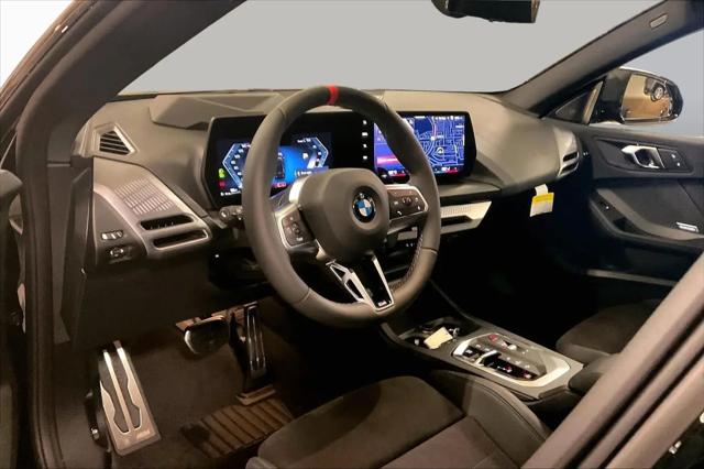 2026 BMW M235 Gran Coupe xDrive