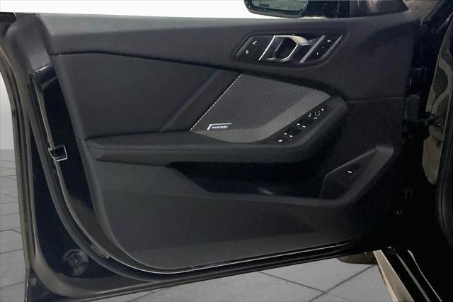 2026 BMW M235 Gran Coupe xDrive