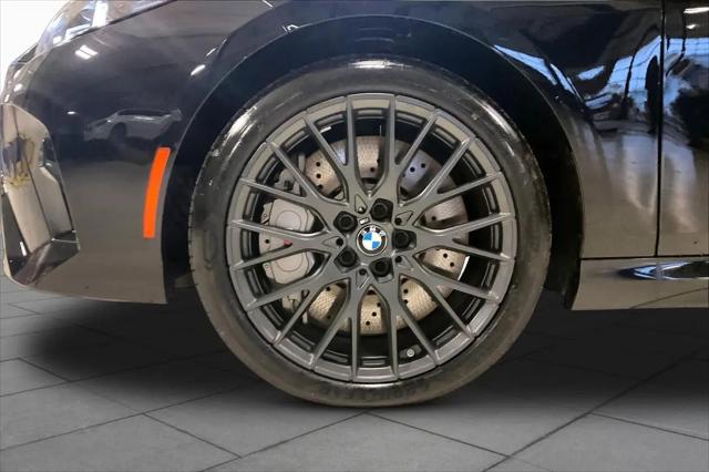 2026 BMW M235 Gran Coupe xDrive