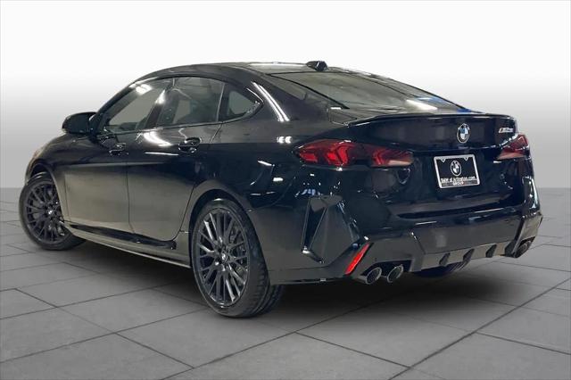 2026 BMW M235 Gran Coupe xDrive