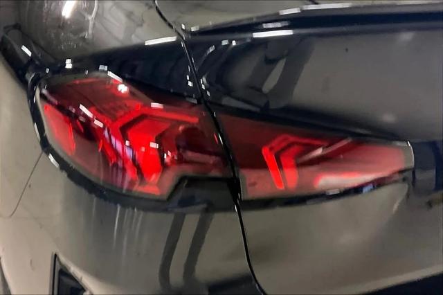 2026 BMW M235 Gran Coupe xDrive