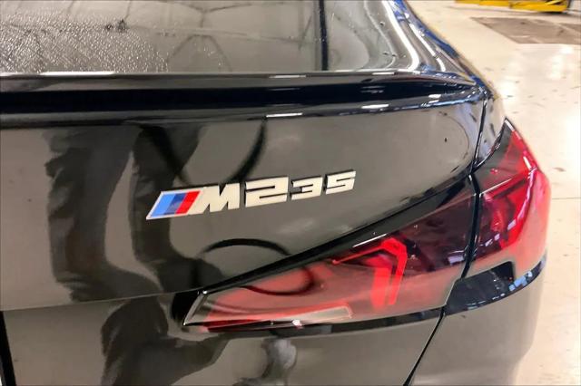2026 BMW M235 Gran Coupe xDrive