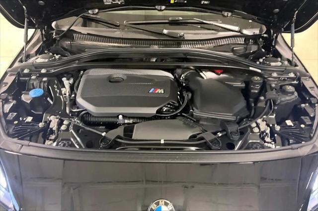 2026 BMW M235 Gran Coupe xDrive