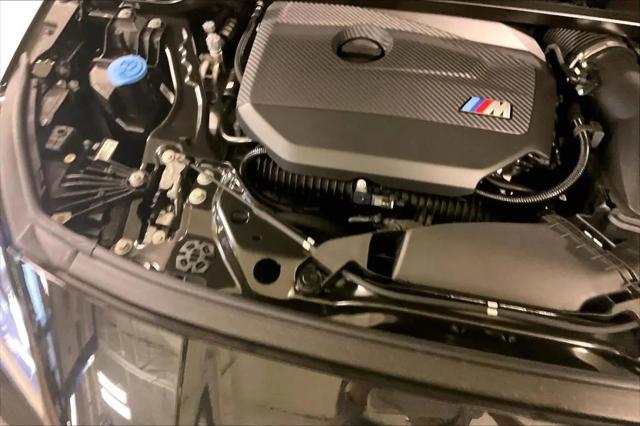 2026 BMW M235 Gran Coupe xDrive