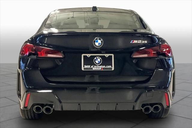 2026 BMW M235 Gran Coupe xDrive