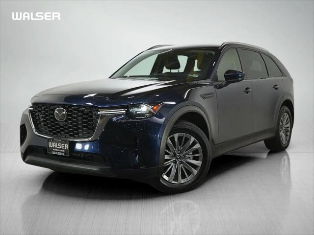 2024 Mazda X-90 3.3 Turbo Select for sale in Burnsville, MN