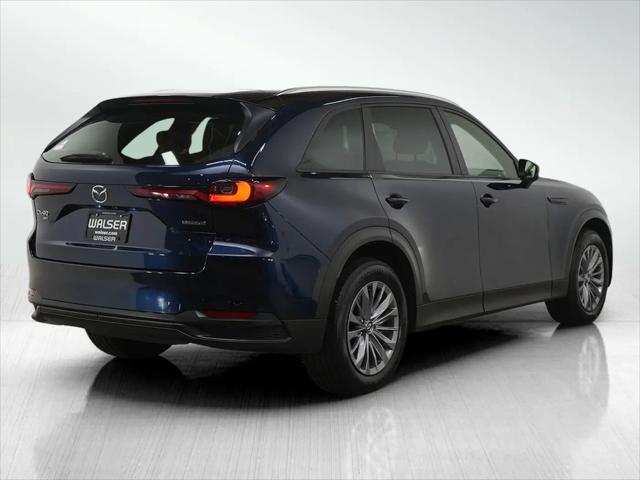 2024 Mazda X-90 3.3 Turbo Select