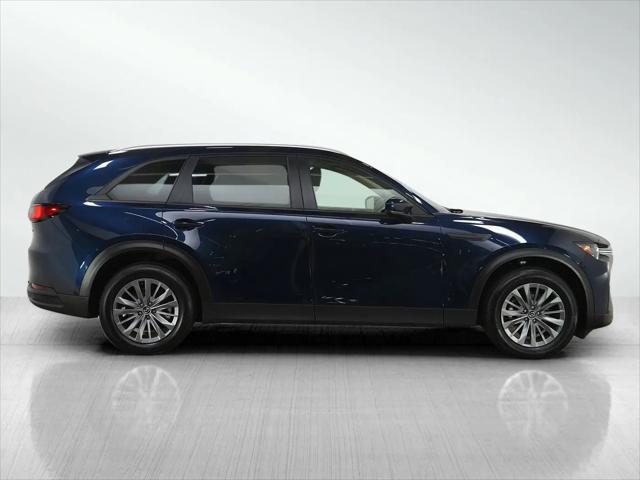 2024 Mazda X-90 3.3 Turbo Select