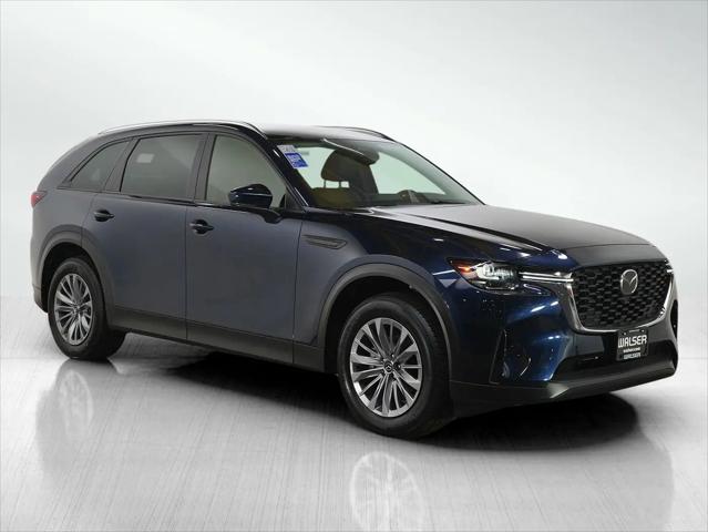 2024 Mazda X-90 3.3 Turbo Select