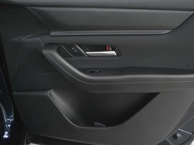 2024 Mazda X-90 3.3 Turbo Select