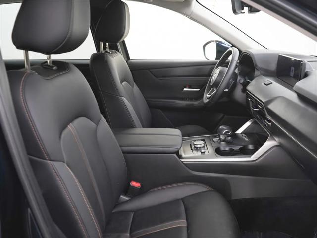 2024 Mazda X-90 3.3 Turbo Select