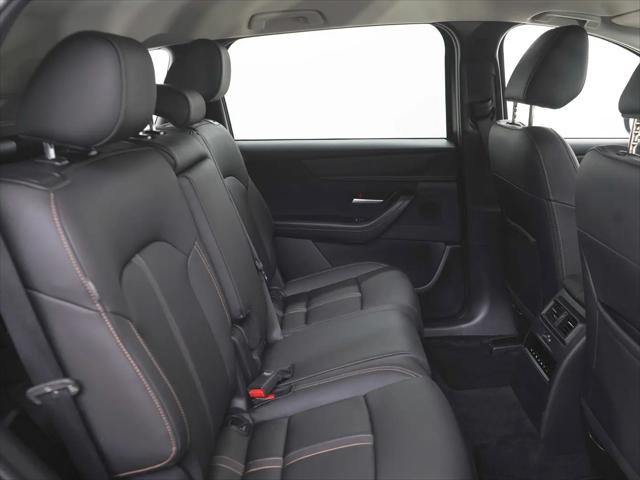 2024 Mazda X-90 3.3 Turbo Select
