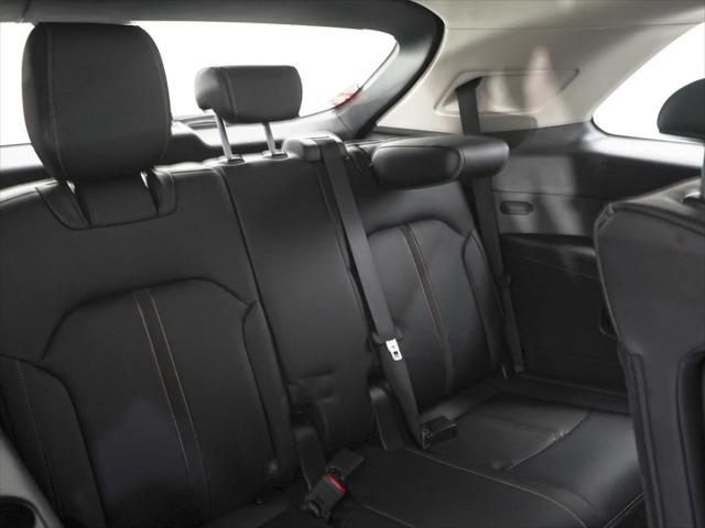 2024 Mazda X-90 3.3 Turbo Select