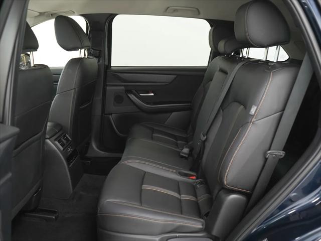 2024 Mazda X-90 3.3 Turbo Select