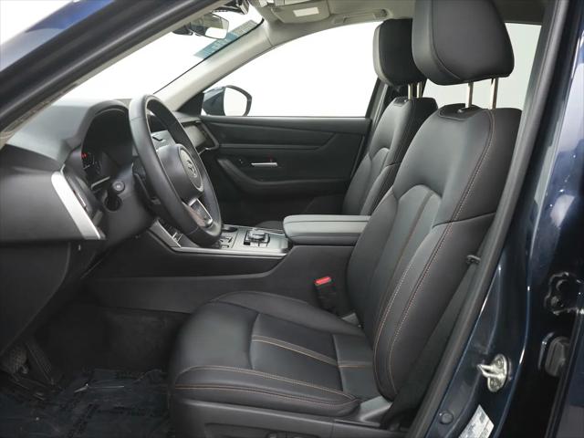 2024 Mazda X-90 3.3 Turbo Select