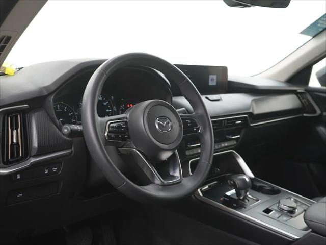 2024 Mazda X-90 3.3 Turbo Select