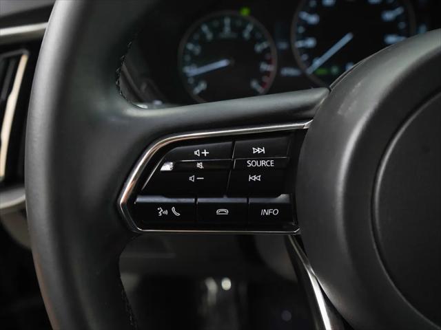 2024 Mazda X-90 3.3 Turbo Select