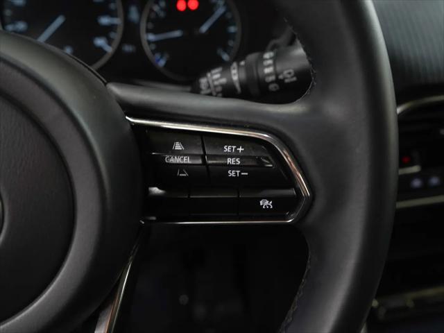 2024 Mazda X-90 3.3 Turbo Select
