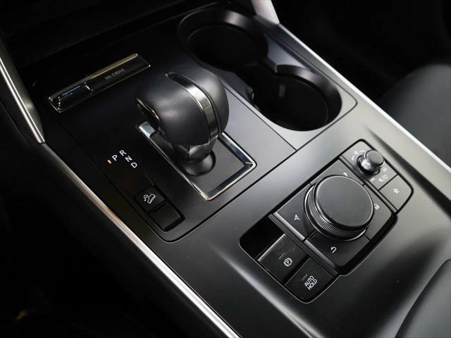 2024 Mazda X-90 3.3 Turbo Select