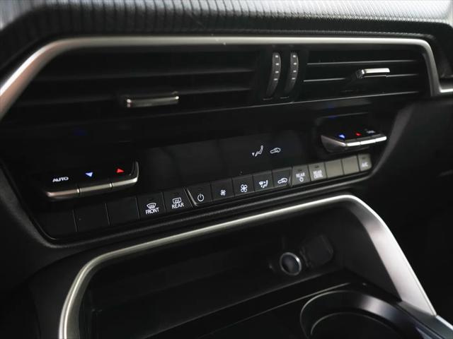 2024 Mazda X-90 3.3 Turbo Select
