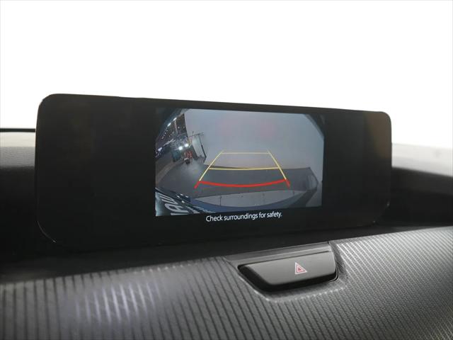 2024 Mazda X-90 3.3 Turbo Select